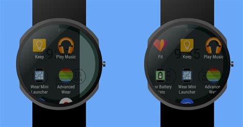 Android Wear: 27 onmisbare apps voor je smartwatch.